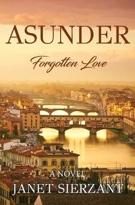 Book cover for Asunder