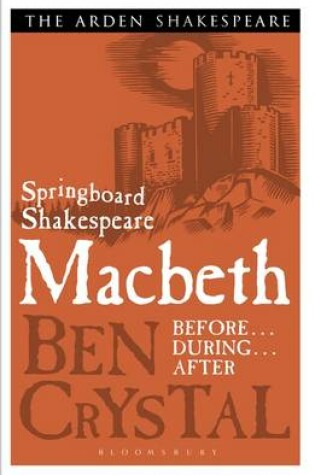 Cover of Macbeth