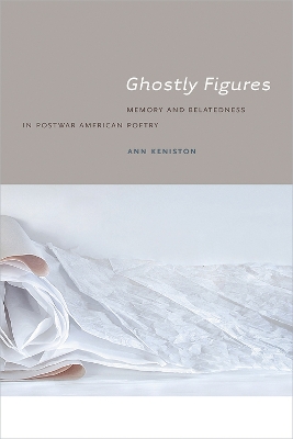 Book cover for Ghostly Figures