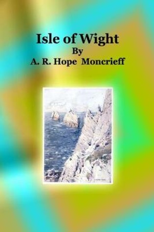 Cover of Isle of Wight