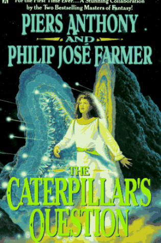 Cover of The Caterpillar's Question