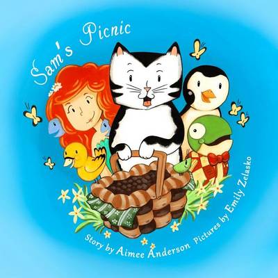 Cover of Sam's Picnic