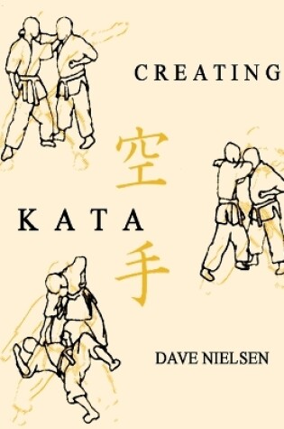 Cover of Creating Kata