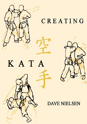 Book cover for Creating Kata