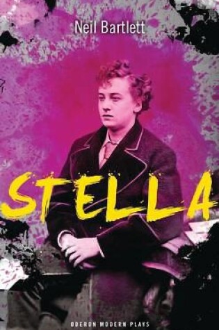 Cover of Stella