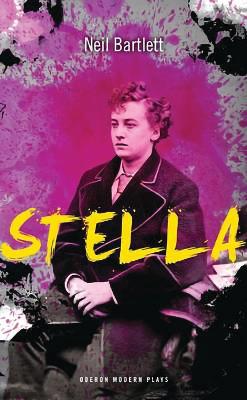 Book cover for Stella