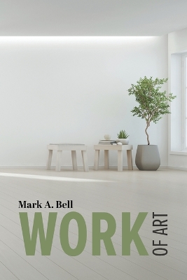 Book cover for Work of Art