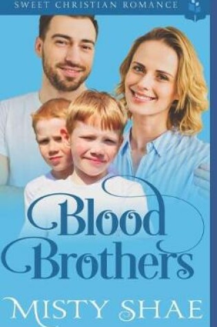 Cover of Blood Brothers