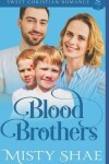 Book cover for Blood Brothers