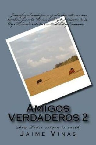 Cover of Amigos Verdaderos 2