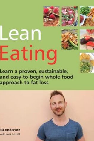 Cover of Lean Eating