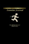 Book cover for Exercise Journal