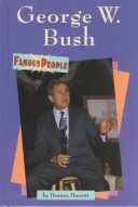 Cover of George W. Bush