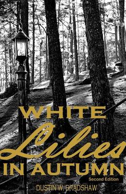 Book cover for White Lilies in Autumn