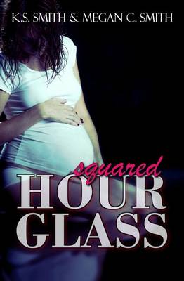 Book cover for Hourglass Squared