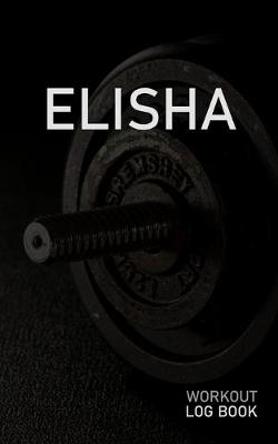 Book cover for Elisha