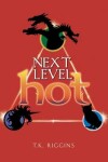 Book cover for Next Level Hot