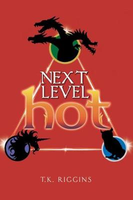 Book cover for Next Level Hot