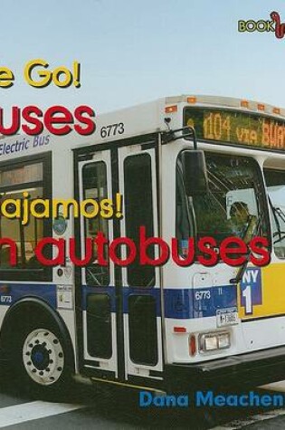 Cover of En Autobuses / Buses