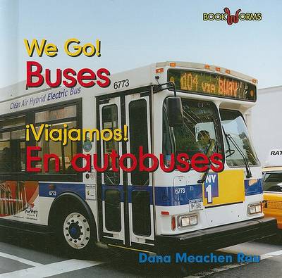 Book cover for En Autobuses / Buses
