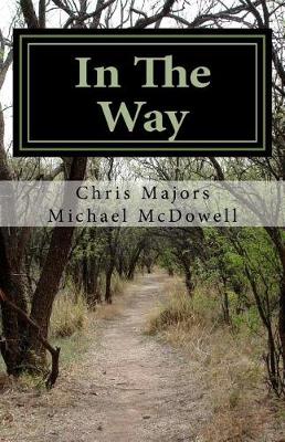 Book cover for In The Way