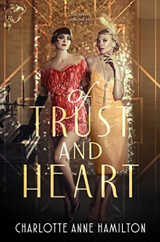 Cover of Of Trust & Heart