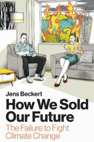 Cover of How We Sold Our Future
