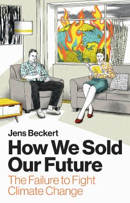 Book cover for How We Sold Our Future