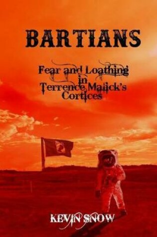 Cover of Bartians