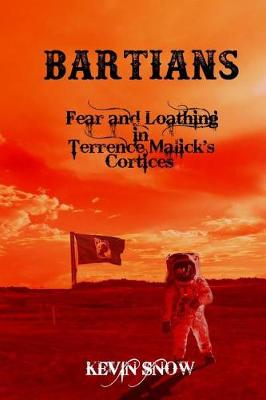 Book cover for Bartians