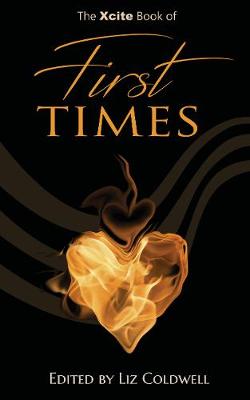 Book cover for First Times