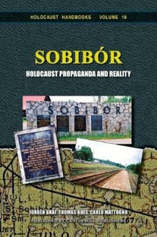Cover of Sobibor