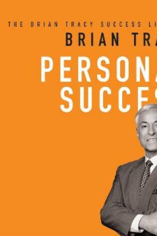 Cover of Personal Success