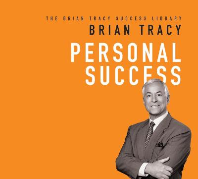 Book cover for Personal Success
