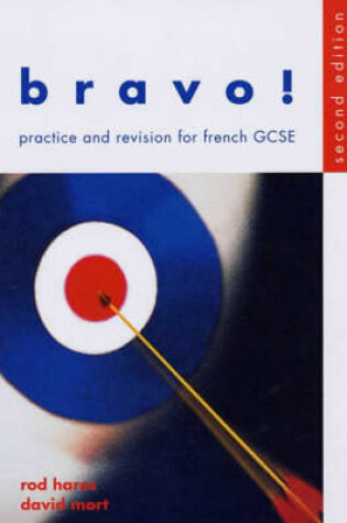 Cover of Bravo!