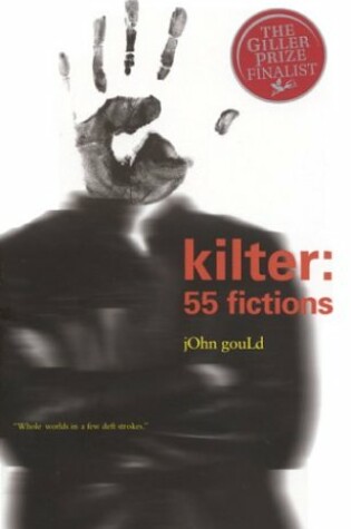 Cover of Kilter