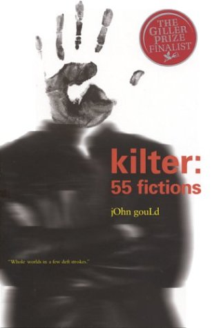 Book cover for Kilter