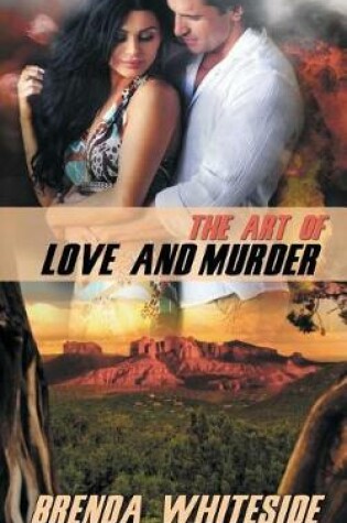 Cover of The Art of Love and Murder