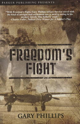 Book cover for Freedom's Flight