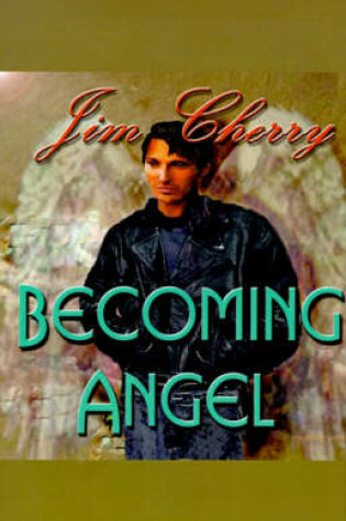 Cover of Becoming Angel