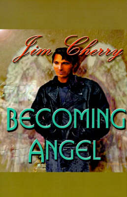 Book cover for Becoming Angel