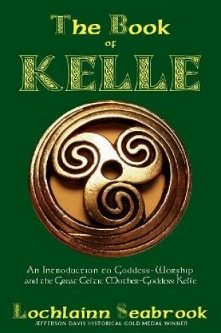 Cover of The Book of Kelle