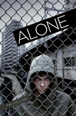 Cover of Alone