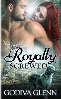 Cover of Royally Screwed