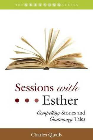 Cover of Sessions with Esther