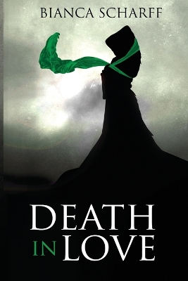 Book cover for Death In Love