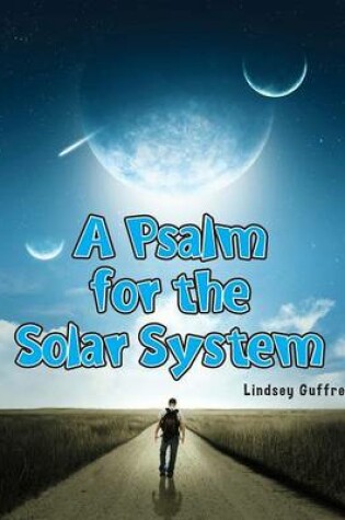 Cover of A Psalm for the Solar System
