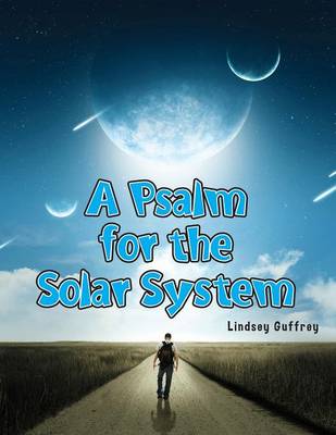Book cover for A Psalm for the Solar System