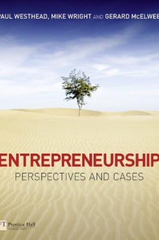 Cover of Entrepreneurship and Small Business Development