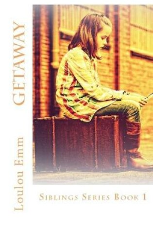 Cover of Getaway